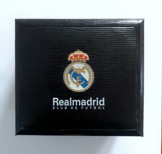 Reloj cadete oficial Real Madrid 