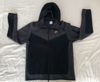 Sudadera NIKE Tech Fleece