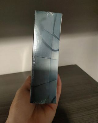 7th sector Limited Edition ps4 precintado 