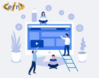 Diseño y desarrollo de paginas web