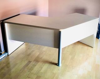 Mesa oficina oferta por liquidación