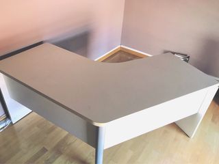 Mesa oficina oferta por liquidación