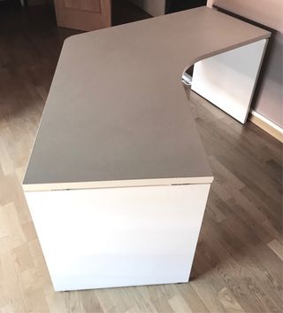 Mesa oficina oferta por liquidación