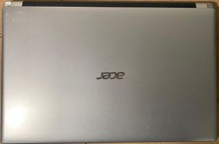 Acer Aspire 15,6 pollici hd650gb ram 8gb win11pro