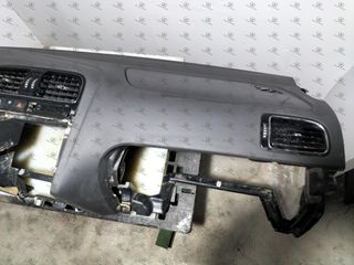 6R1857004 SALPICADERO VW POLO (6R1, 6C1) 1400 TDC