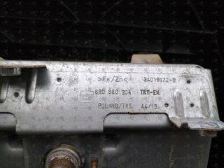 6R1857004 SALPICADERO VW POLO (6R1, 6C1) 1400 TDC