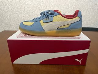 Puma Palermo scopa