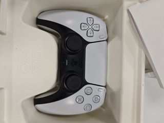 Playstation 5 Mando inalámbrico DualSense #C25206