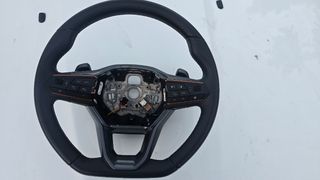 Volante seat leon cupra  2023 