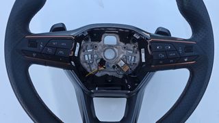 Volante seat leon cupra  2023 