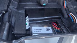 Volante seat leon cupra  2023 