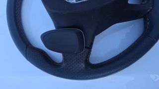 Volante seat leon cupra  2023 