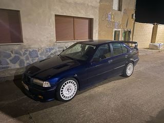BMW Serie 3 1992