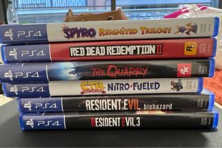 Ps4 slim 1B