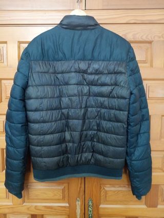Bomber Blend 
