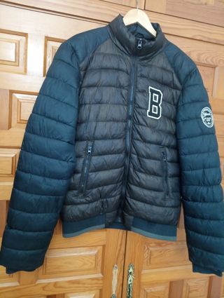 Bomber Blend 