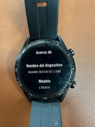 HUAWEI Reloj Inteligente Watch GT 2#103345