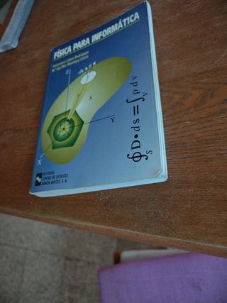 Física para informática