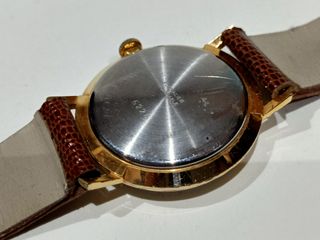 Orologio Walter Watch 17rubis