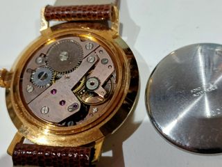 Orologio Walter Watch 17rubis