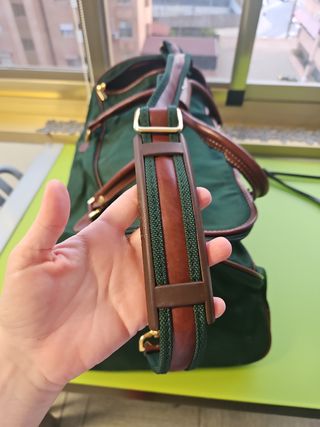 BOLSO SAMSONITE