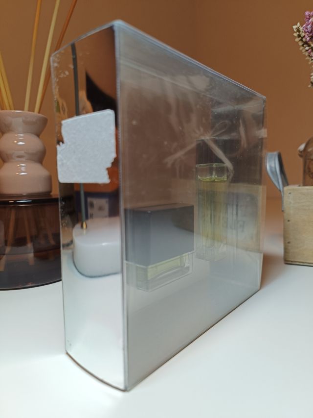 Cofre miniaturas Gucci ENVY