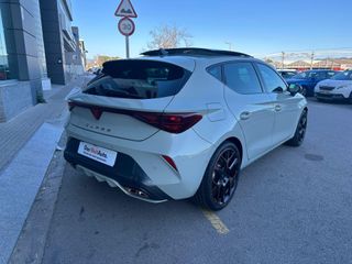 ⚡Mhev⚡🔥CUPRA LEÓN 1.5 TSI eHybrid VZ DSG EN VENTA