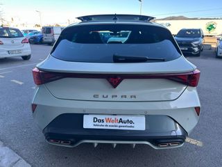 ⚡Mhev⚡🔥CUPRA LEÓN 1.5 TSI eHybrid VZ DSG EN VENTA