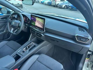 ⚡Mhev⚡🔥CUPRA LEÓN 1.5 TSI eHybrid VZ DSG EN VENTA