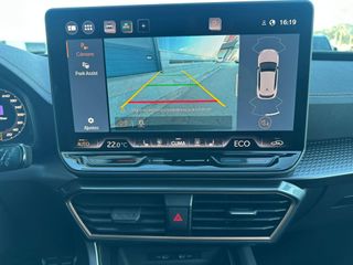 ⚡Mhev⚡🔥CUPRA LEÓN 1.5 TSI eHybrid VZ DSG EN VENTA