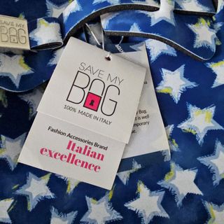 Bolso nuevo Save My Bag