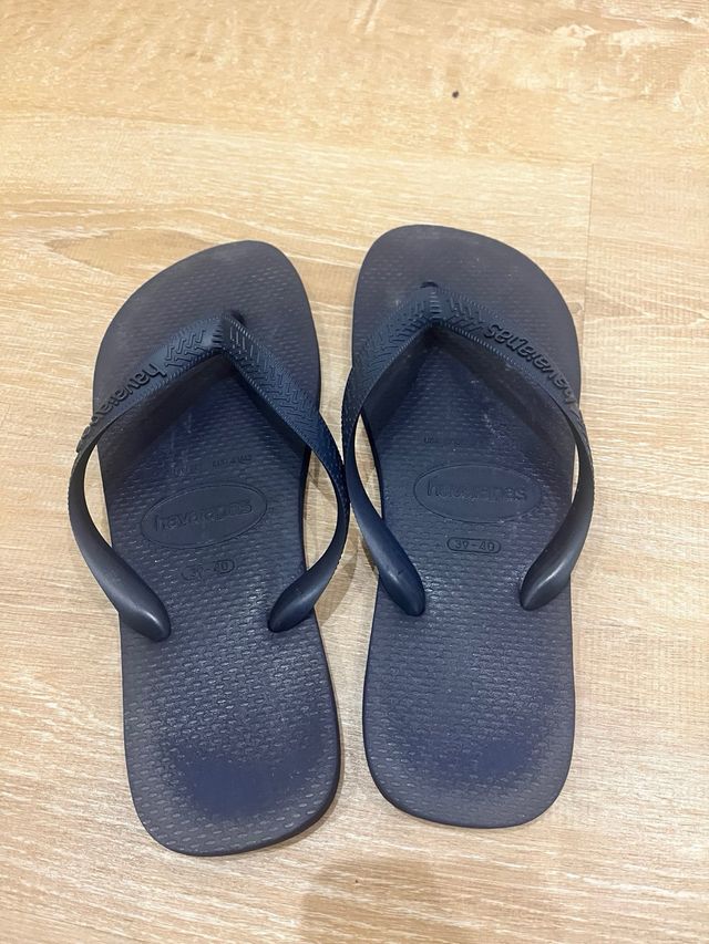 HAVAIANAS