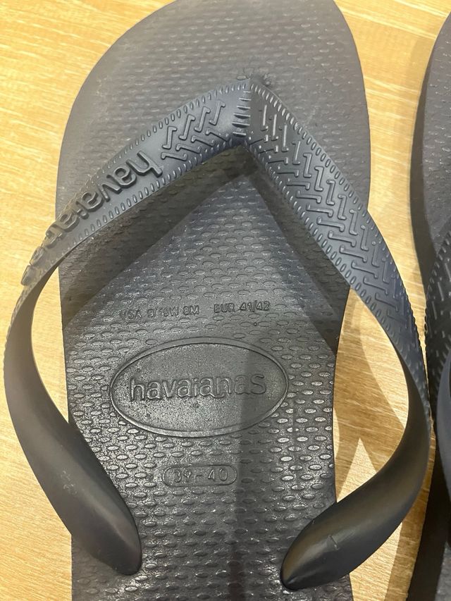 HAVAIANAS
