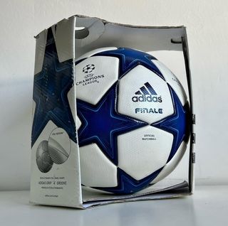Pallone Champions League