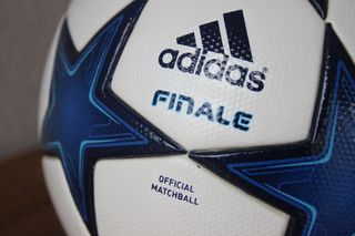 Pallone Champions League