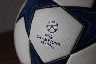 Pallone Champions League
