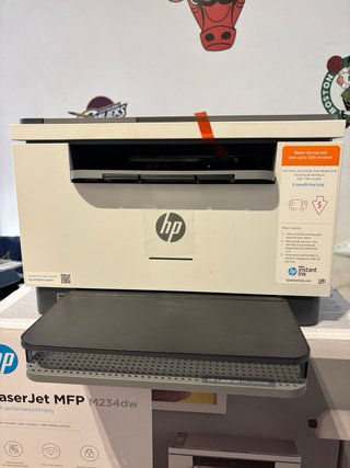 Impresora HP LASERJET M234dwe