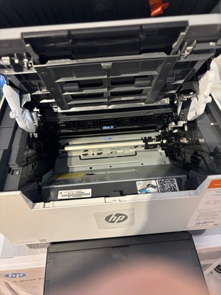 Impresora HP LASERJET M234dwe