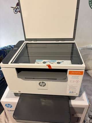 Impresora HP LASERJET M234dwe