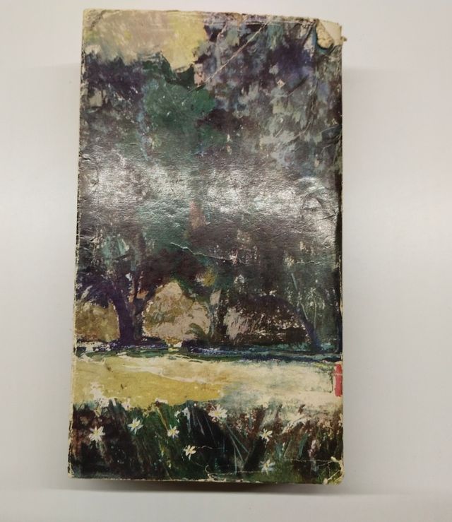 Su vida íntima (Fannie Hurst)