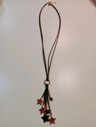Collar Lola Casademunt 