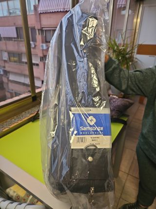 PORTATRAJE SAMSONITE