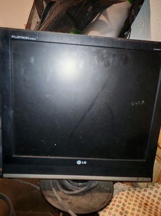 Monitor LG