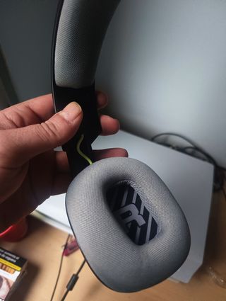 Logitech astro 10