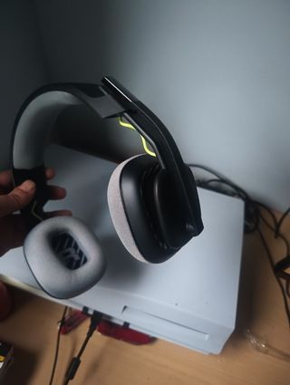 Logitech astro 10