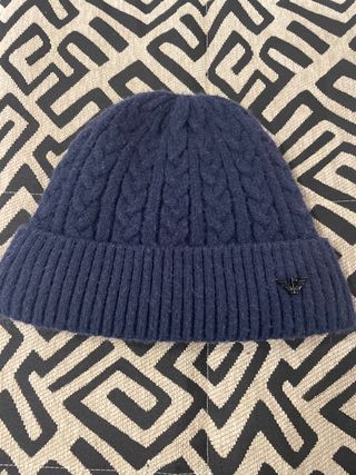 Gorro Armani
