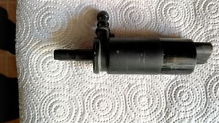 Bomba limpia faros xenon bmw serie5 E60