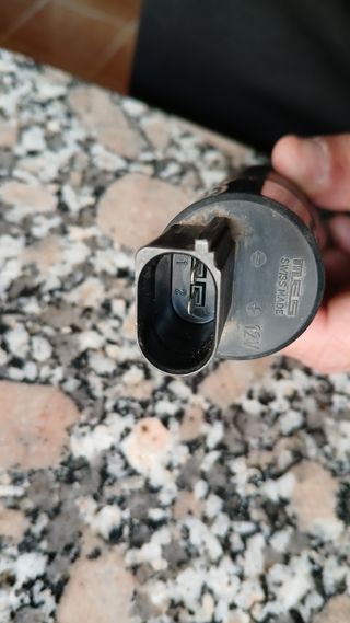 Bomba limpia faros xenon bmw serie5 E60