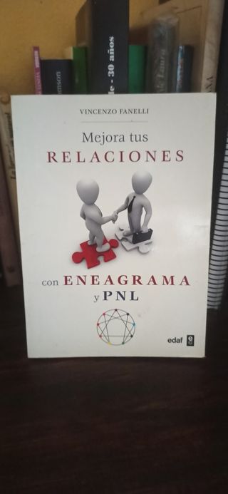 PNL y Eneagrama