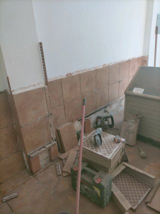 Reformas
